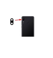 Xiaomi Redmi Note 7 İle Uyumlu Kamera Camı İthal