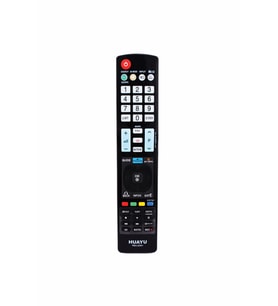 Weko Kl Rm-l930+ Lg Uyumlu Lcd-led Tv Kumandası (rm-l930+-rc0930)