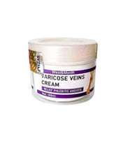 West & Month Varicose Vein Var.is Karşıtı Masaj Bakım Kremi 100 ml