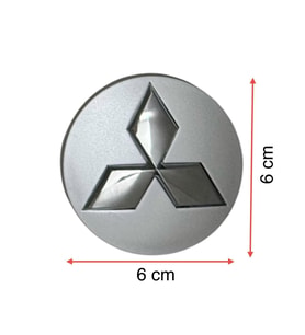 Mitsubishi Lancer Jant Göbek 2008-2012 1 Adet