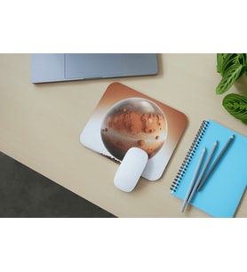 Kişiye Özel Mouse Pad