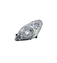 SUZUKI SPLASH ÖN FAR ELEKTRİKLİ MOTORLU SOL 08- SUZ10SP002 35320-51K00-000