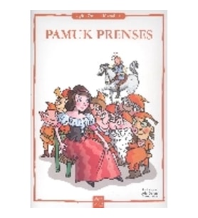 Pamuk Prenses