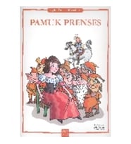 Pamuk Prenses