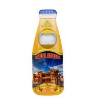 Suudi Arabistan Temalı Magnet Şişe Açacak (Karışık)