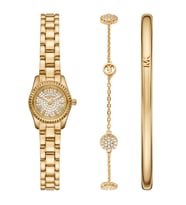 Michael Kors MK4944SET Kadın Kol Saati ve Bileklik Seti