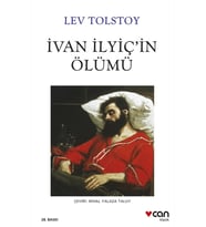 İvan İlyiç'in Ölümü