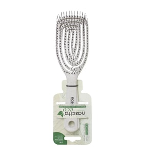 Nascita Flexıble Açma Tarama Saç Fırçası Eco Nasfpro00027