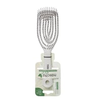 Nascita Flexıble Açma Tarama Saç Fırçası Eco Nasfpro00027