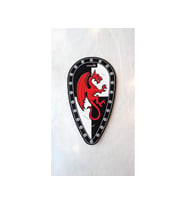 LEGO Gear 854252 Castle Dragon Shield