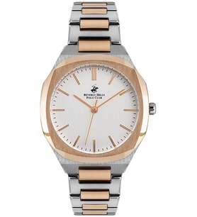 Beverly Hills Polo Club BP3023X.530 Erkek Kol Saati