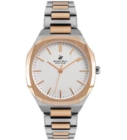 Beverly Hills Polo Club BP3023X.530 Erkek Kol Saati