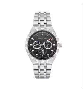 U.S. Polo Assn. USPA1140-03 Erkek Kol Saati