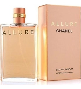 Chanel Allure EDP 100 ml Kadın Parfüm