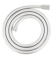 GROHE 1750MM SILVERFLEX SHOWER HOSE TWISTFREE SUPERSTEEL G28388DC0