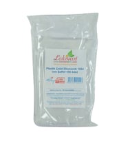 Plastik Çatal Ekonomik 1654 mm Şeffaf 100 Adet 1 Paket