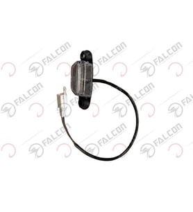 Falcon Plakalık Lambası-Yuwı G10