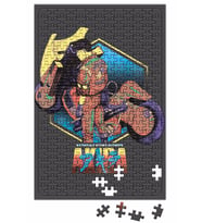 Akira Puzzle 240 Parça Yapboz