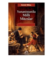 Yunanistan'da Milli Mitoslar
