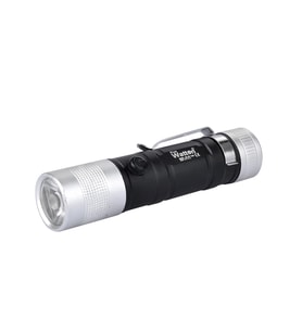 Mini Cep Tipi Pilli El Feneri Güçlü LED Aydınlatma Kompakt Taşınabilir Model WT-268