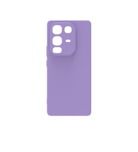 İnfinix Note 50 Pro 4G Kılıf Kamera Korumalı Silikon Rubber Arka Kapak