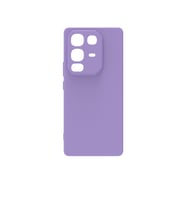 İnfinix Note 50 Pro 4G Kılıf Kamera Korumalı Silikon Rubber Arka Kapak