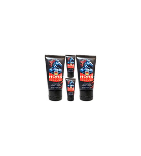 Hors Active Cream 50 ml Erkek Özel Zaman ve Katılık 4 Adet