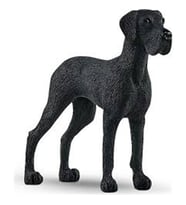 Schleich Lisanslı Danua Cinsi Köpek Figürü 13962