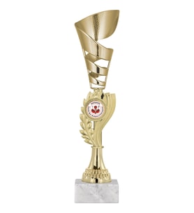 ODAK KUPA - Genel Kupalar - GN-005 B - 29 cm