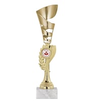ODAK KUPA - Genel Kupalar - GN-005 B - 29 cm