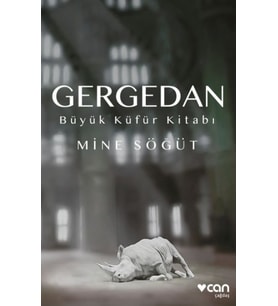 Gergedan - Büyük Küfür Kitabı