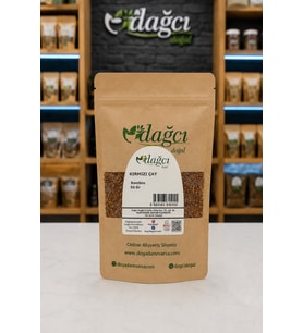 Kırmızı Çay