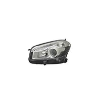 NISSAN QASHQAI ÖN FAR ELEKTRİKLİ MOTORLU XENON TİP SOL 10- NIS10QS020 26060BR60B