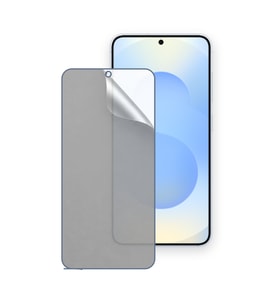 SChitec SAMSUNG Galaxy S25 Uyumlu Ön Yüzey Mat Hidrojel Ekran Koruyucu