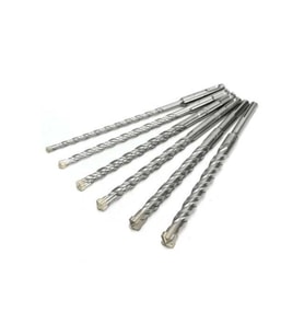 FiveStar Sds-plus Beton Delme 20x350 Mm 1 adet