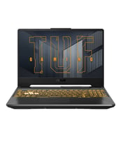Asus TUF Gaming F15 FX506HCB-HN183 i5-11400H 16GB RAM 512GB SSD 4GB RTX3050 15.6 inç FHD 144Hz