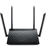 ASUS RT-AC1200 1200mbps AC1200 Dual Band EV Ofis Tipi Router 4x 5dbi harici anten