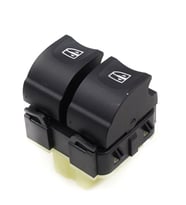 Dacia Dokker Cam Açma Dügmesi Ön Ikili 254118044R 7 Pin