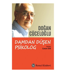Damdan Düşen Psikolog