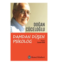 Damdan Düşen Psikolog