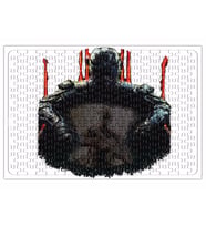 Call of Duty Black Ops III Puzzle 240 Parça Yapboz