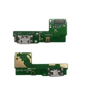 Xiaomi Redmi 5 Uyumlu Şarj ve Mikrofon Bordu