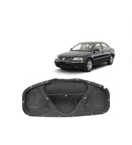 Vw Passat B5.5 Motor Kaput Keçesi Klipsli 2001-2005 3B0863835K