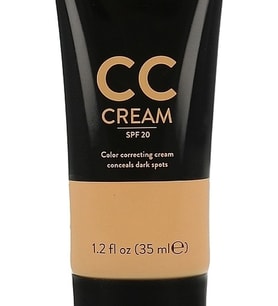 CC KREM SPF 20