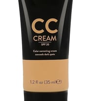CC KREM SPF 20