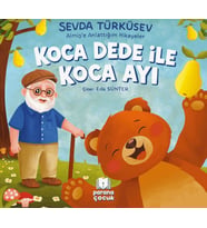 Koca Dede İle Koca Ayı