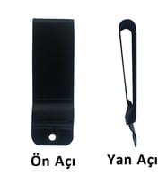 Yedek Kılıf Maşası