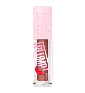 Maybelline Plump Lipgloss 007 Cocoa Zıng