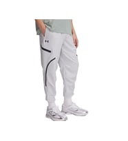 Under Armour Ua Unstoppable Cargo Pant Erkek Günlük Kargo Eşofman Altı 1390256-014 Gri