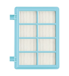 Philips PowerPro Active FC9571/01 Uyumlu CP1896/01 - CP1900/01 - CP1910/01 Hepa Filtre